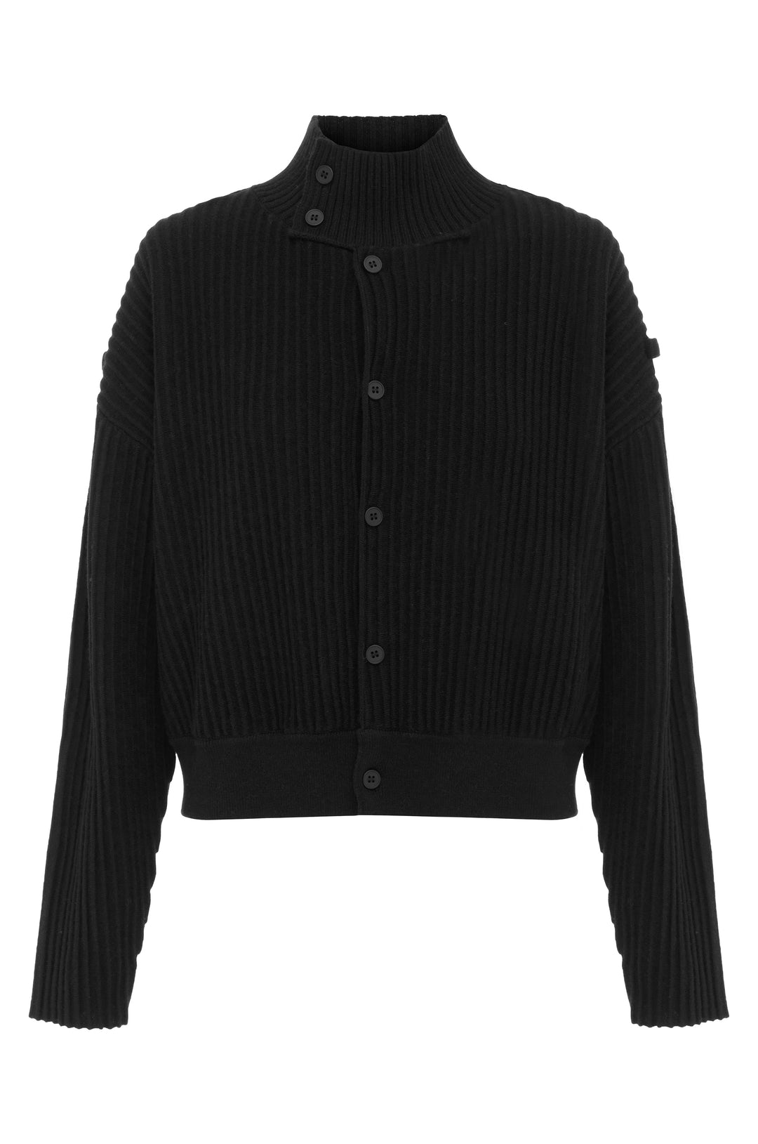 Pressley Sweater | Black
