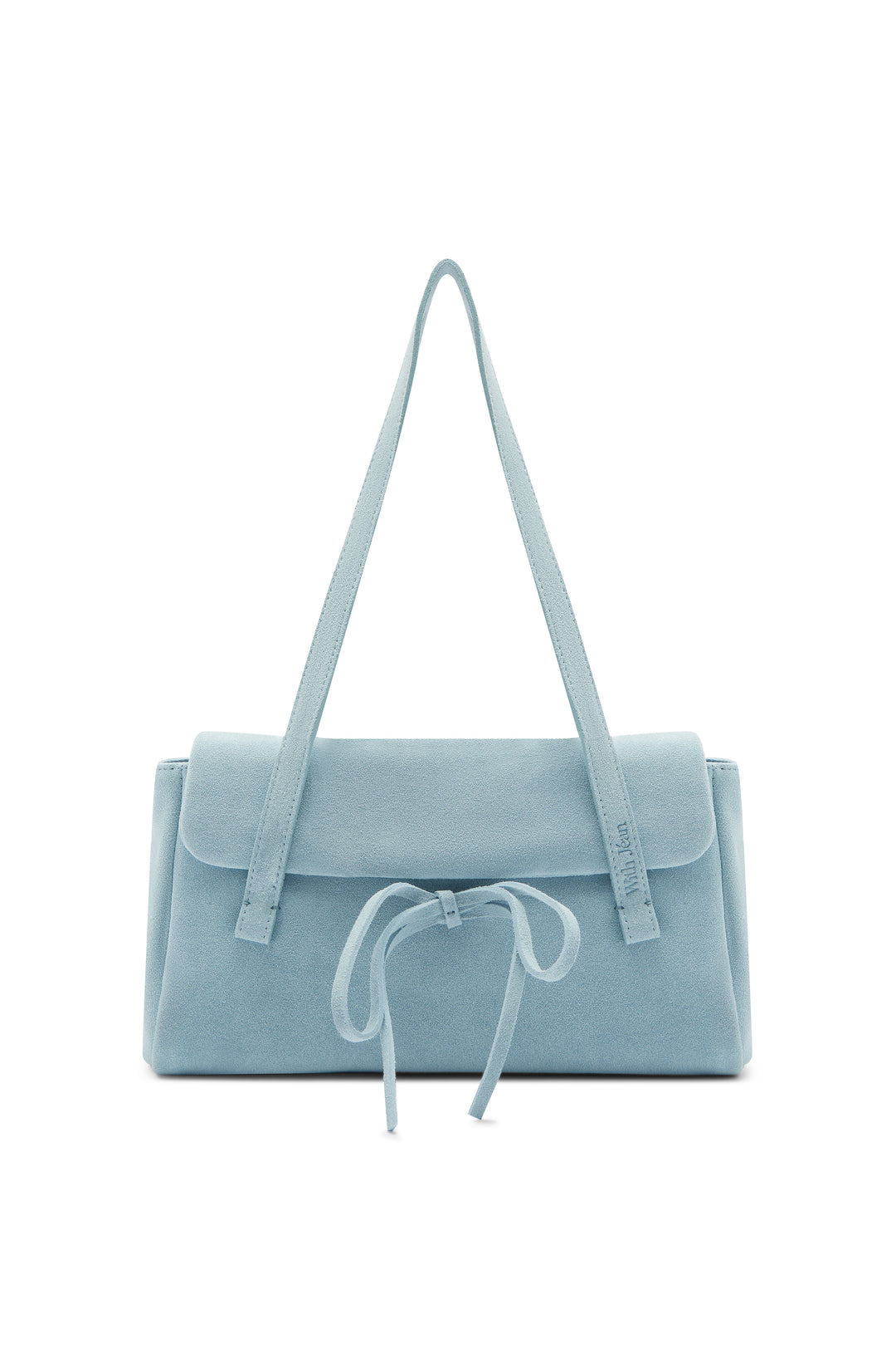 Romy Bag | Powder Blue