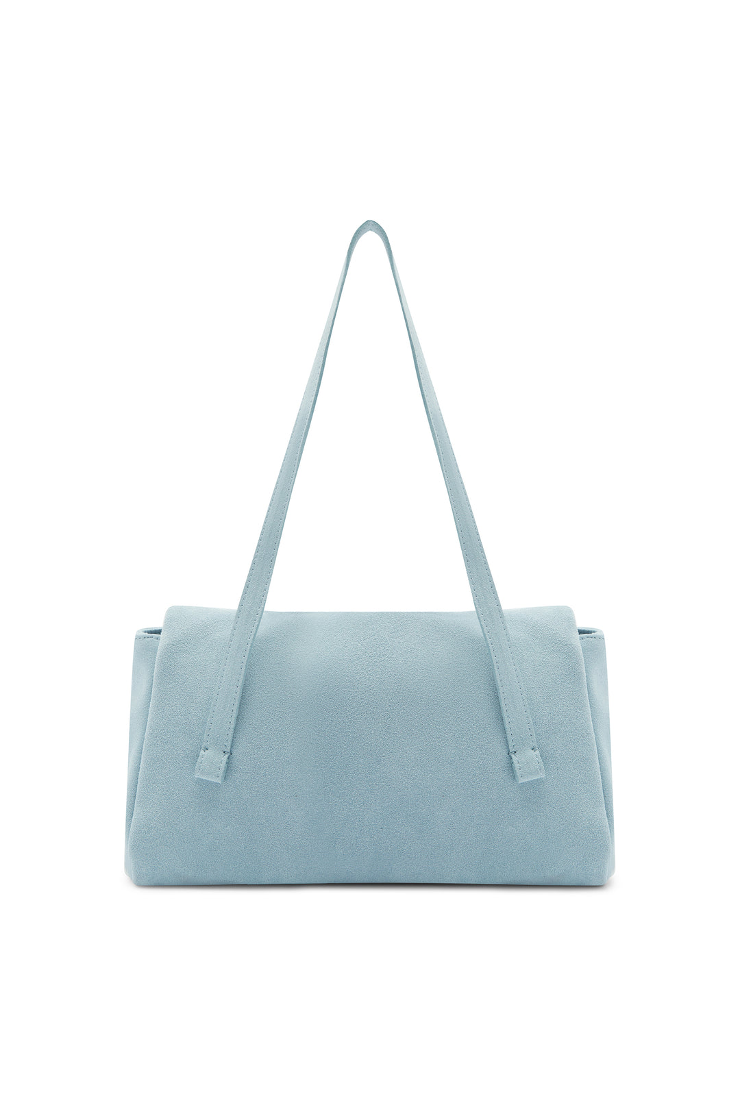 Romy Bag | Powder Blue