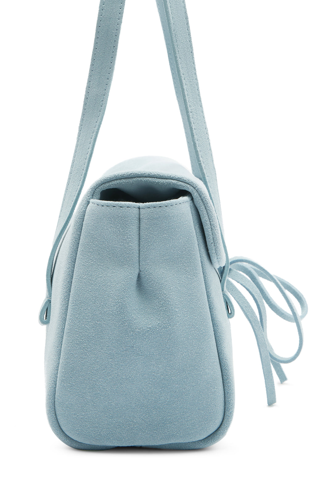 Romy Bag | Powder Blue