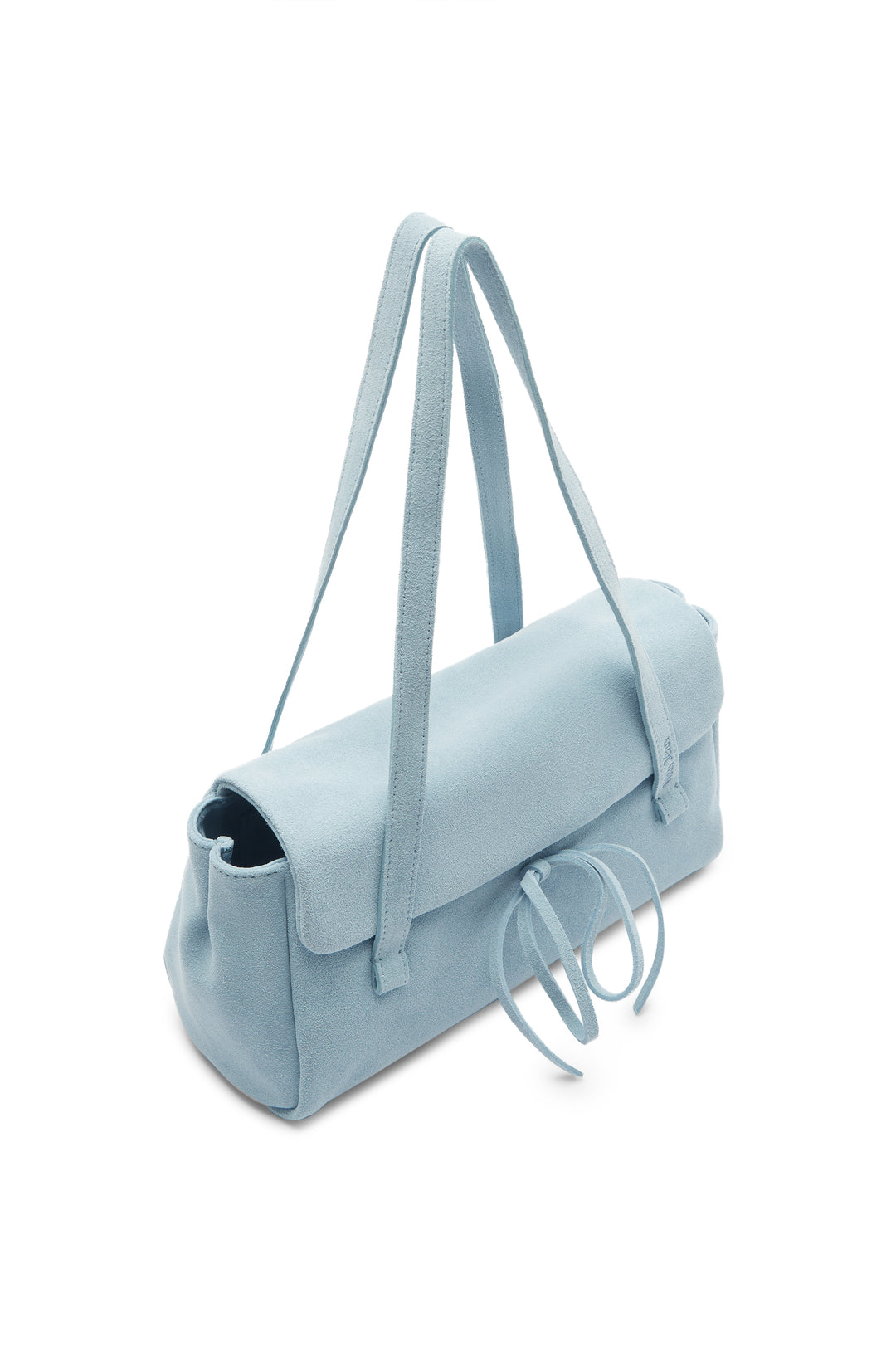 Romy Bag | Powder Blue