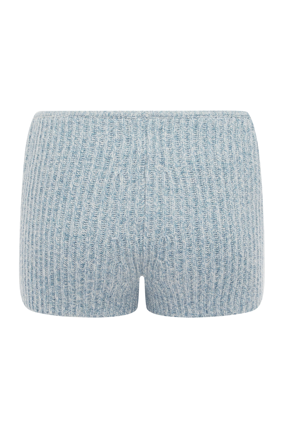 Rory Shorts | Powder Blue alternate product view