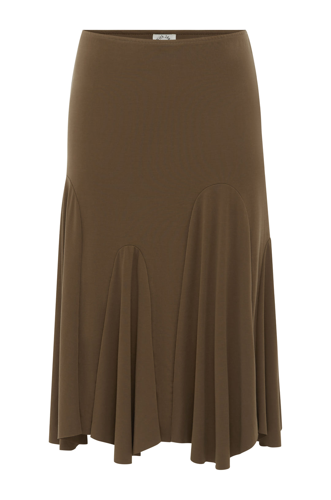 Rue Skirt | Brown