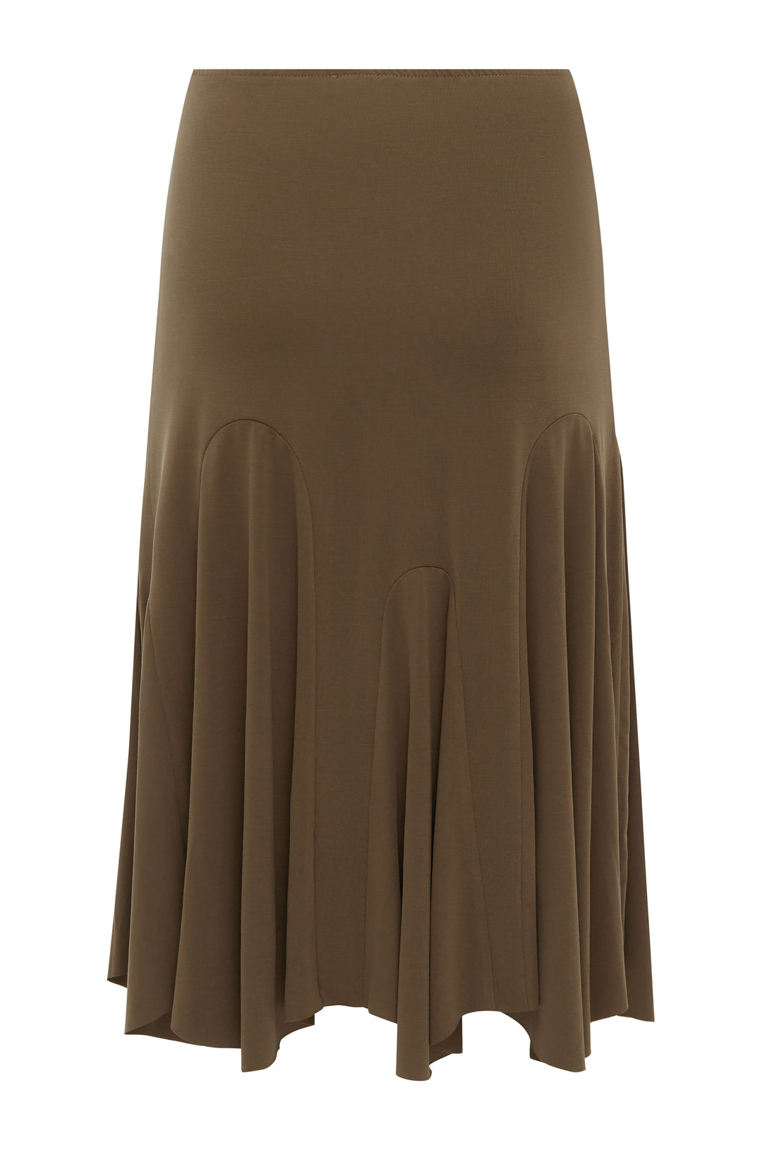 Rue Skirt | Brown