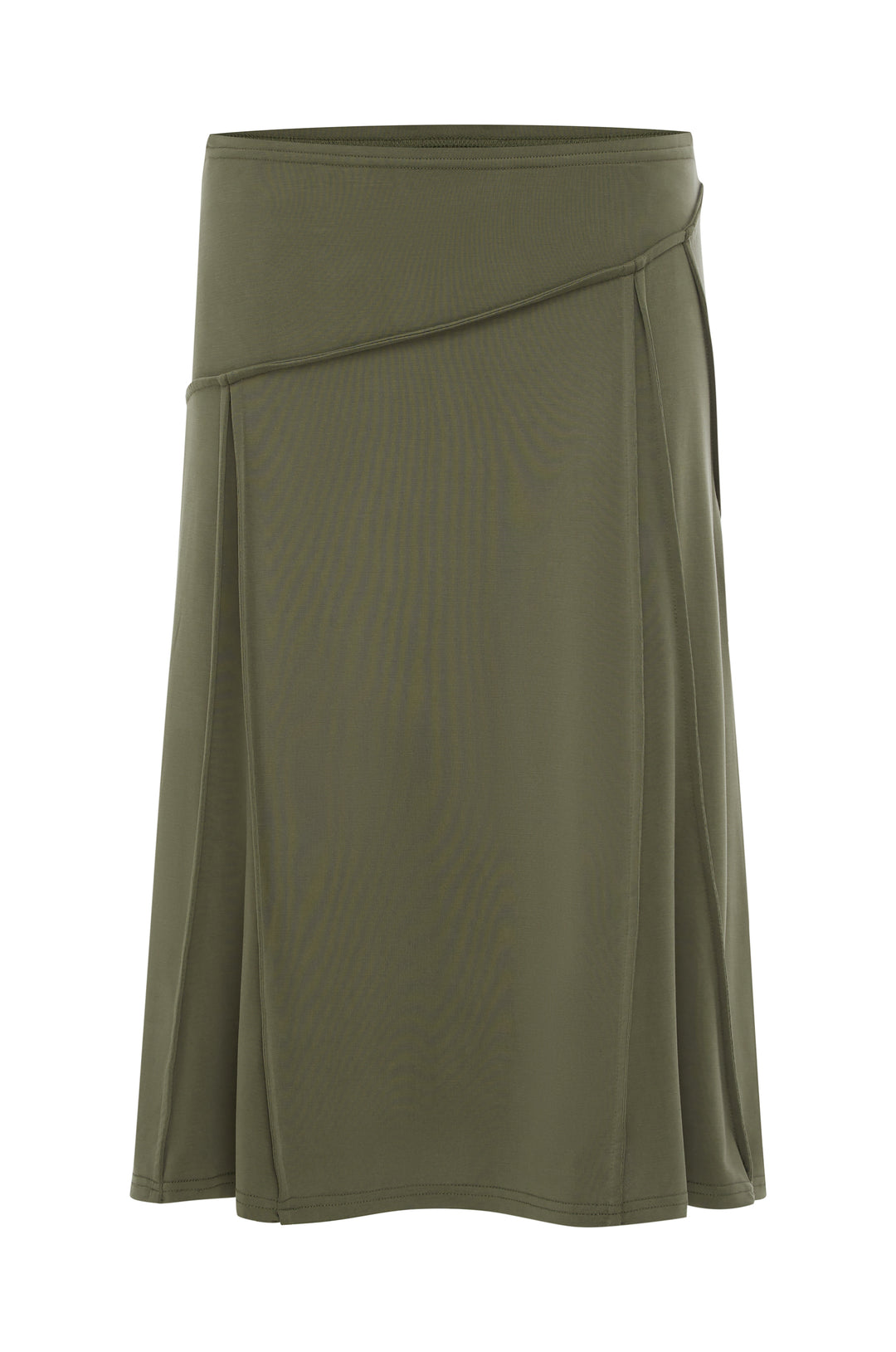 Scout Skirt | Slate alternate product view