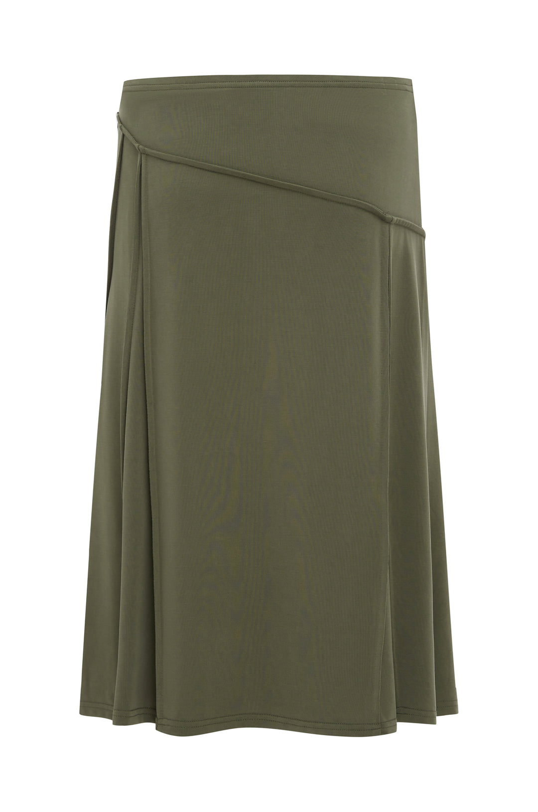 Scout Skirt | Slate alternate product view