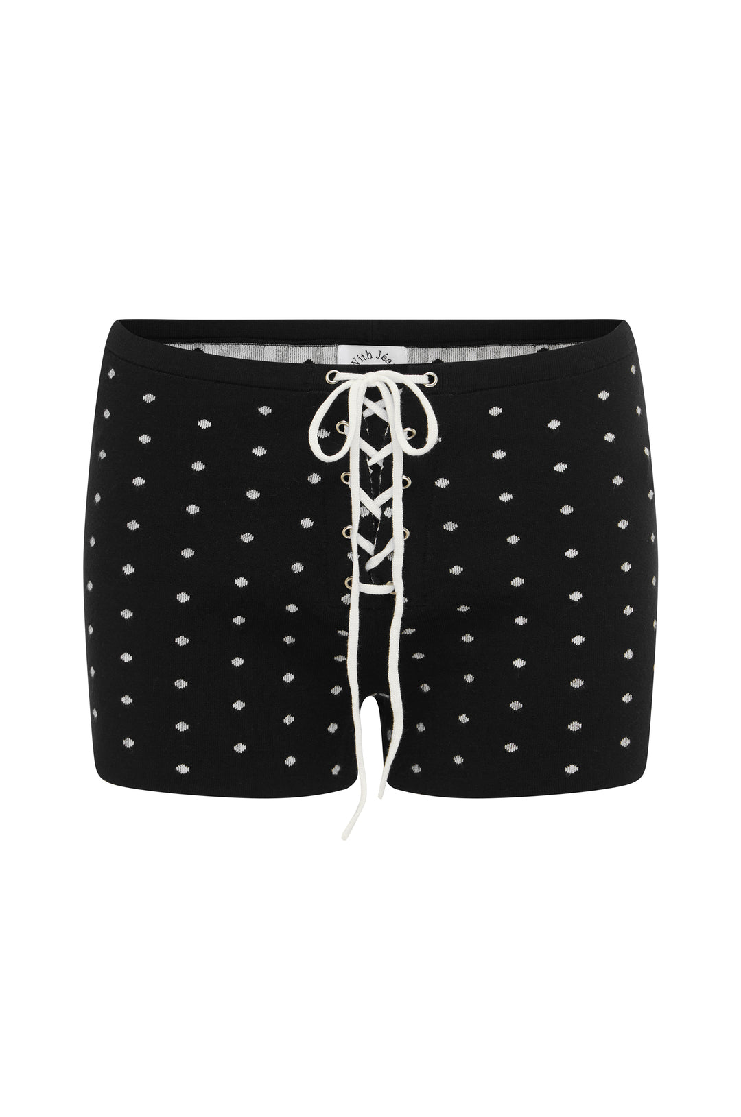 Selma Shorts | Polka Dot