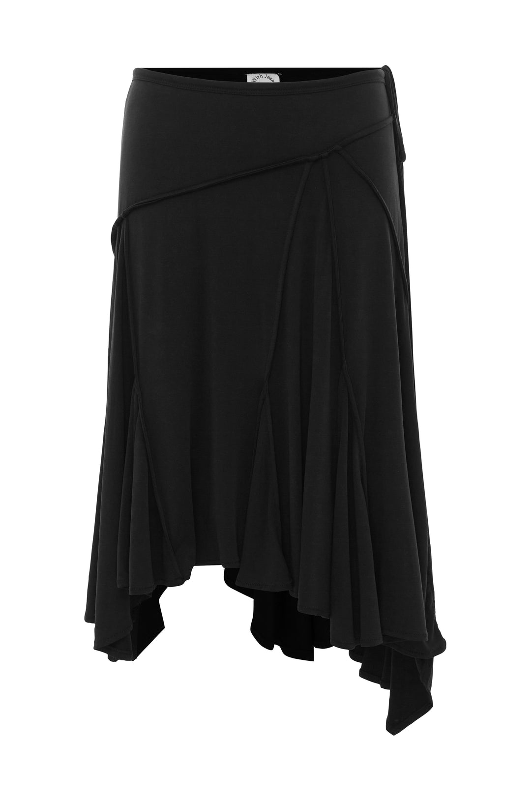 Sharni Skirt | Black