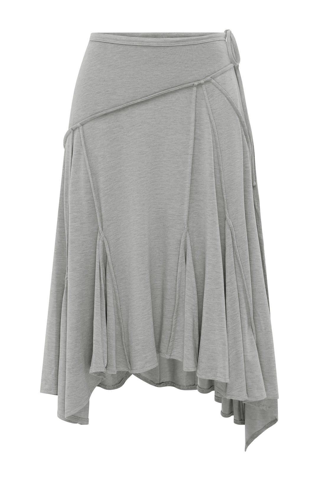Sharni Skirt | Grey