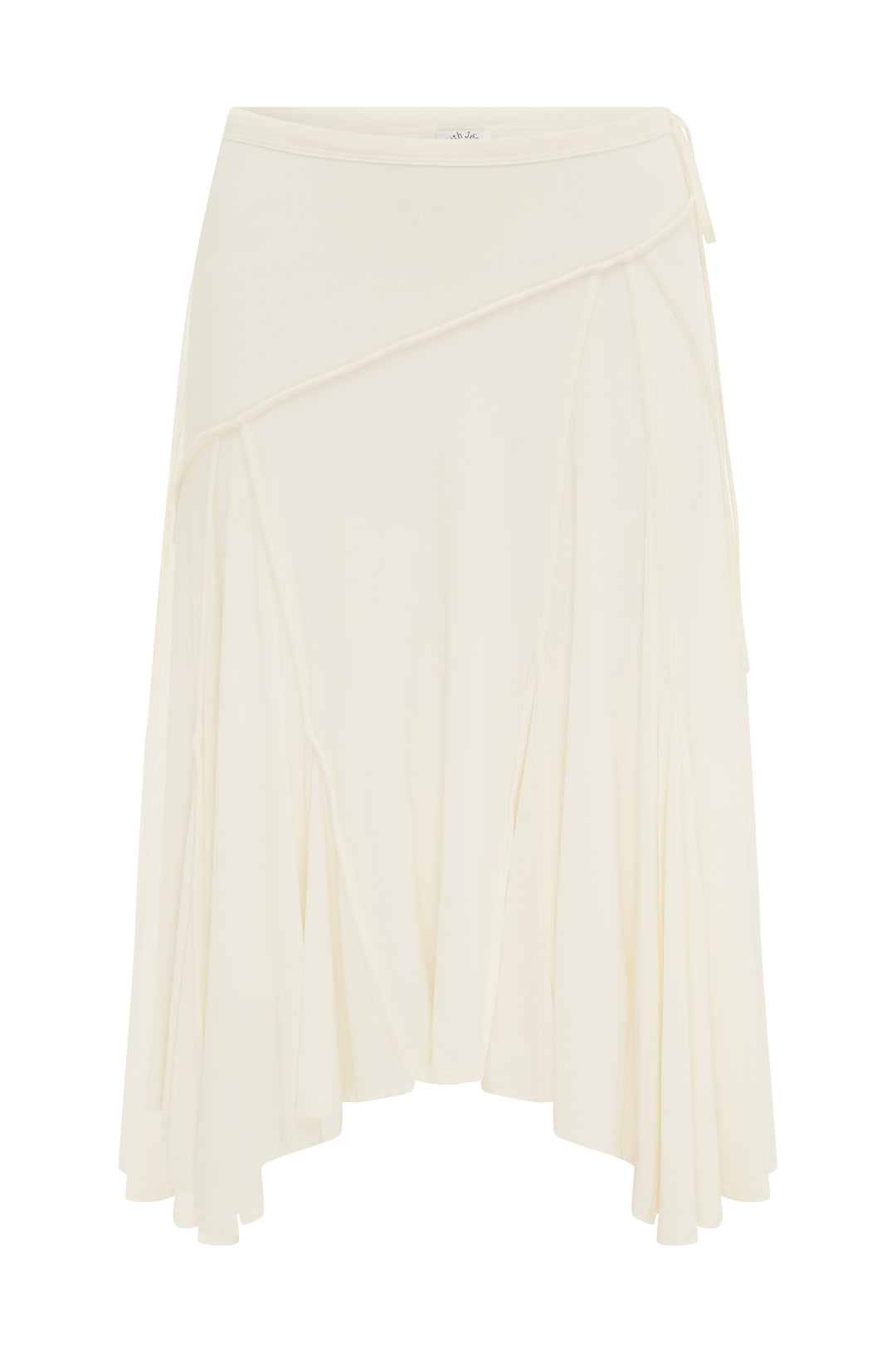 Sharni Skirt | Off White