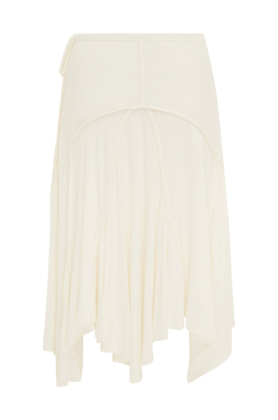 Sharni Skirt | Off White