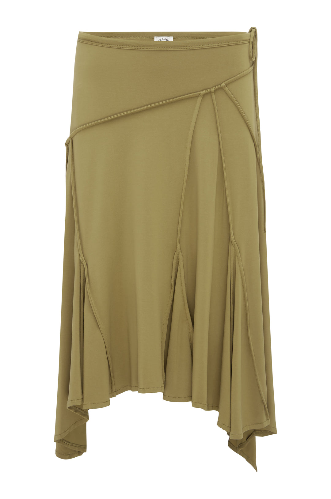 Sharni Skirt | Olive