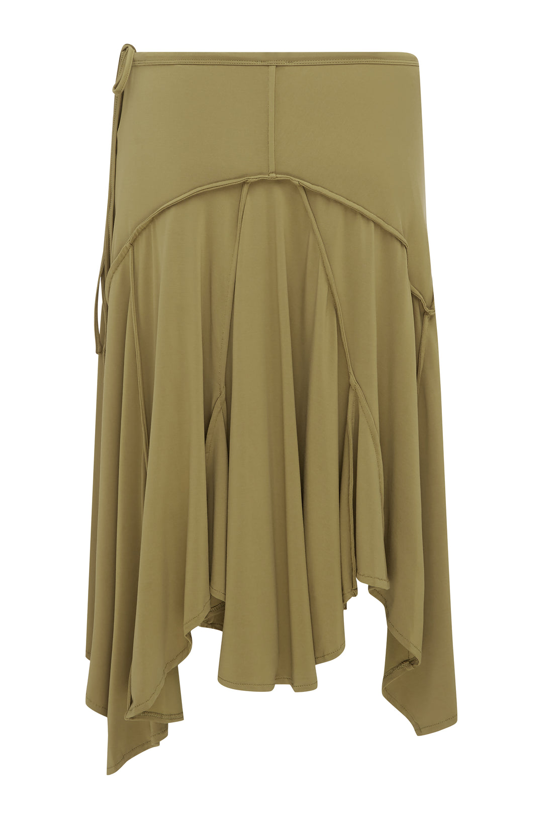 Sharni Skirt | Olive