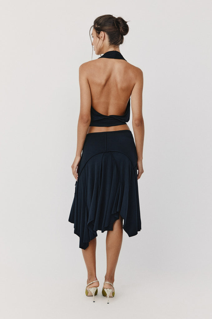 Sharni Top | Black