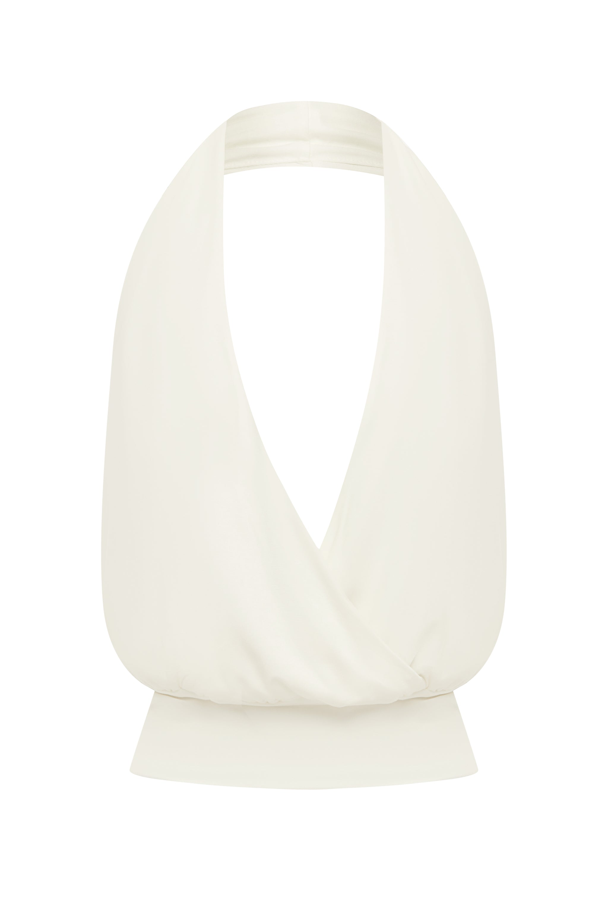 Sharni Top | Off White