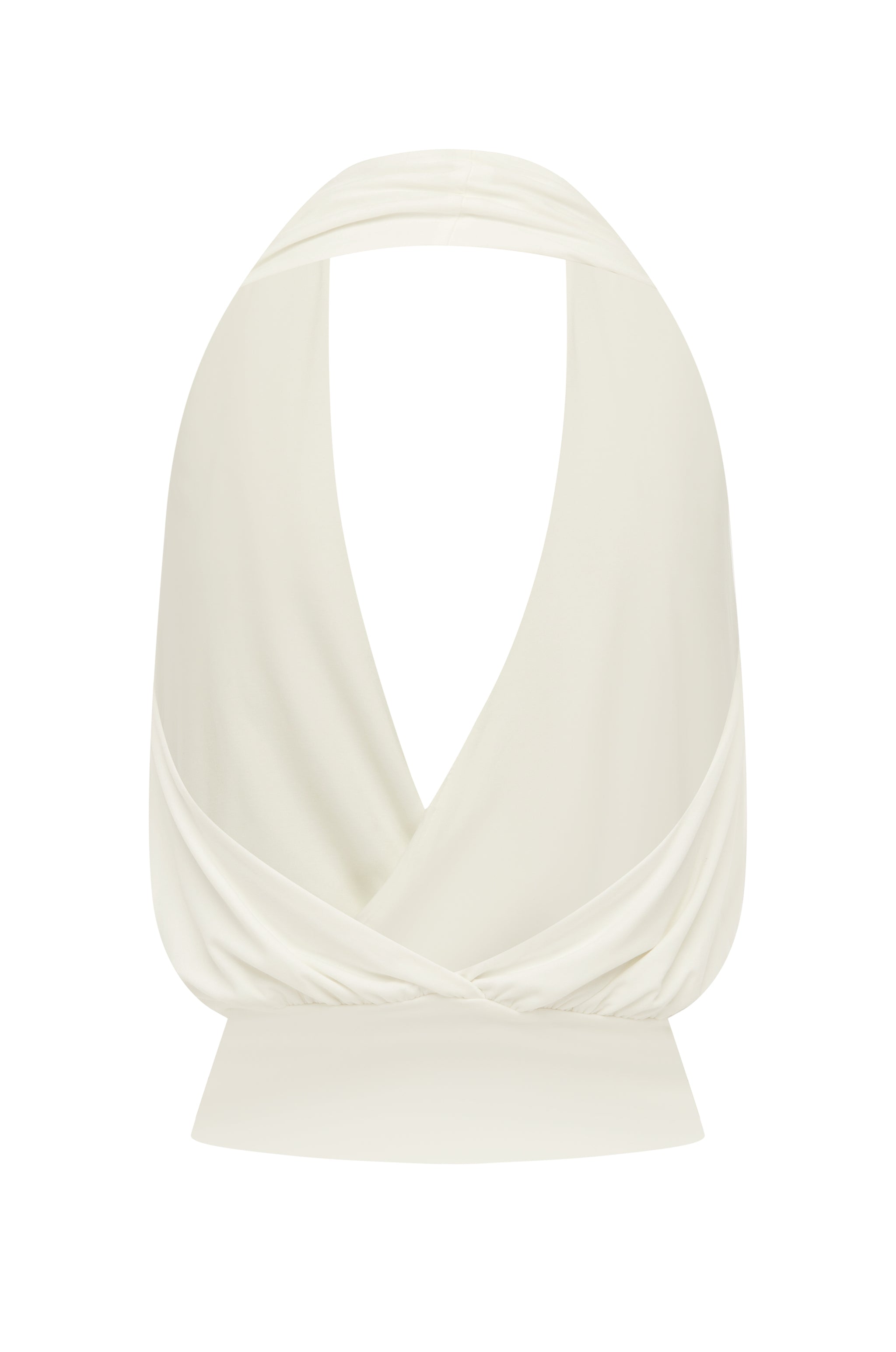 Sharni Top | Off White