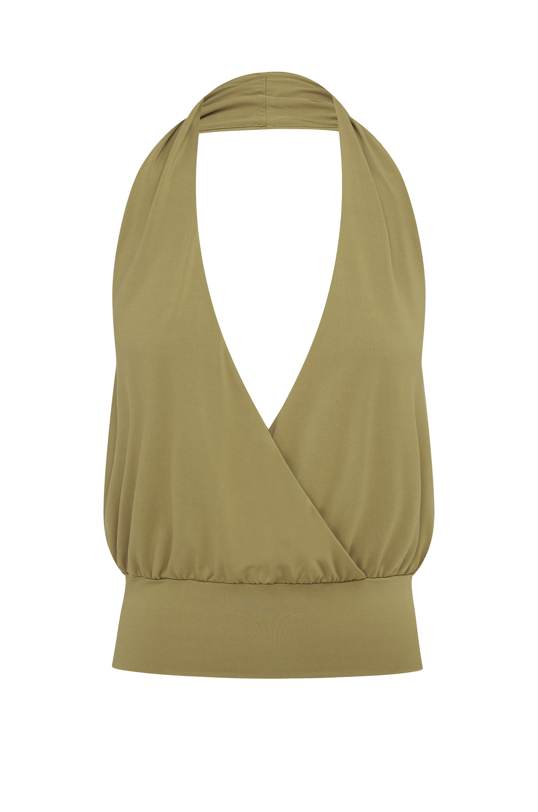 Sharni Top | Olive