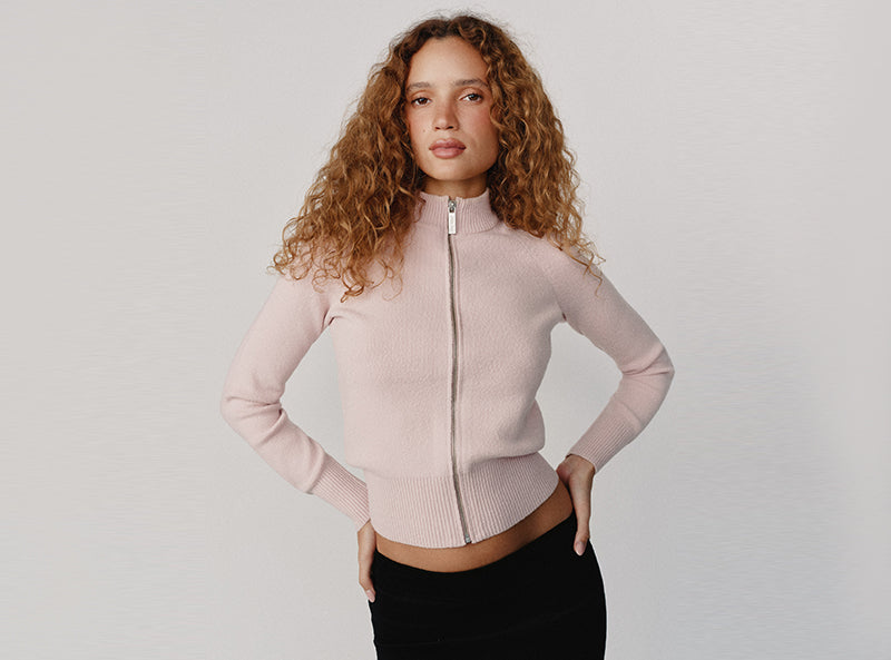 SHOP KNITWEAR