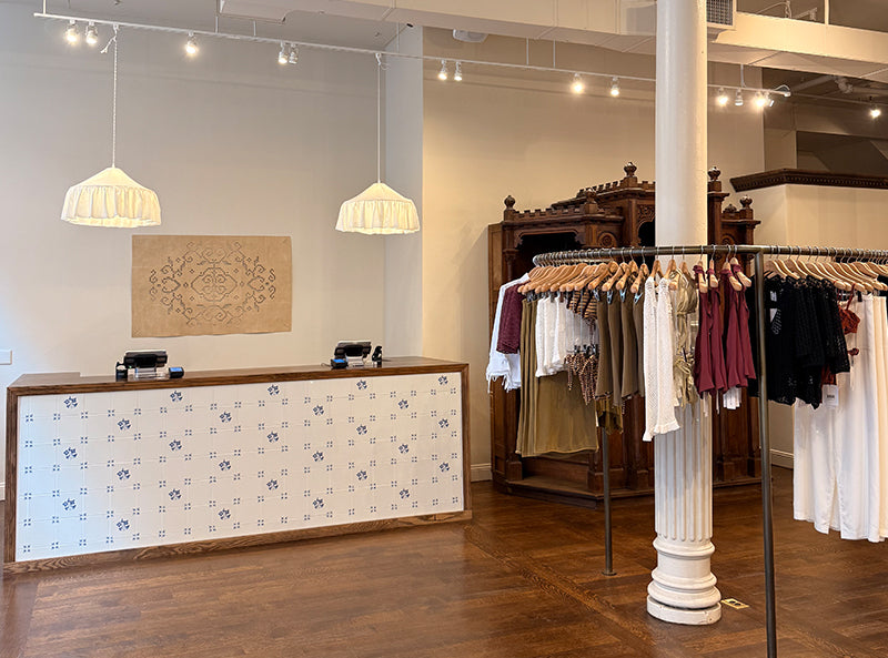 with jean new york flagship store