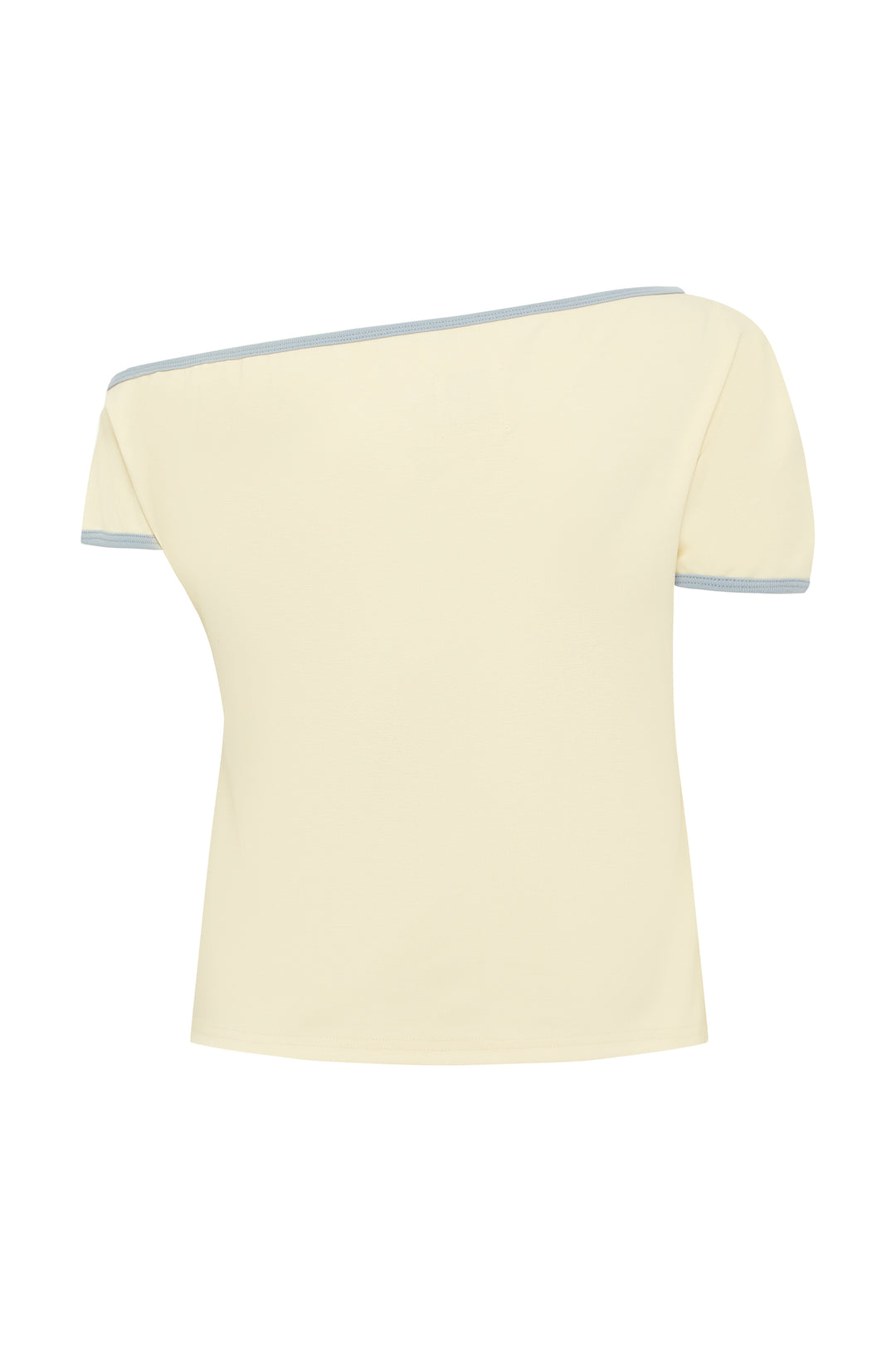 Superstar Seven Tee | Yellow