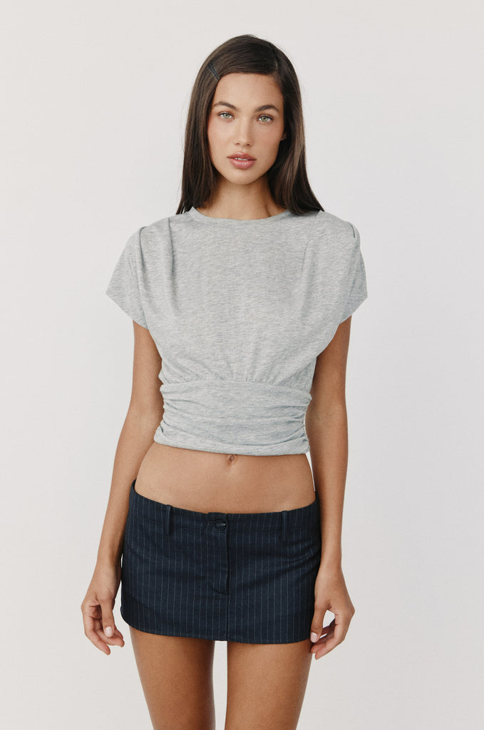 Tammy Tee | Grey