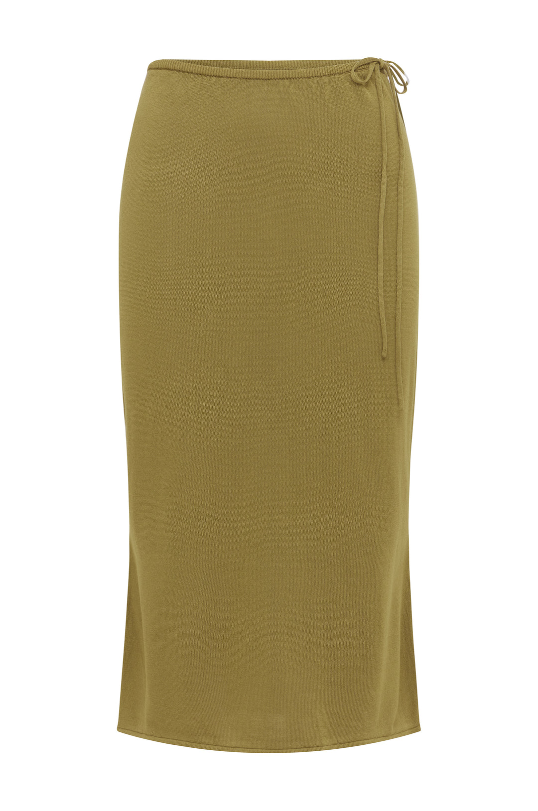 Tatum Skirt | Olive