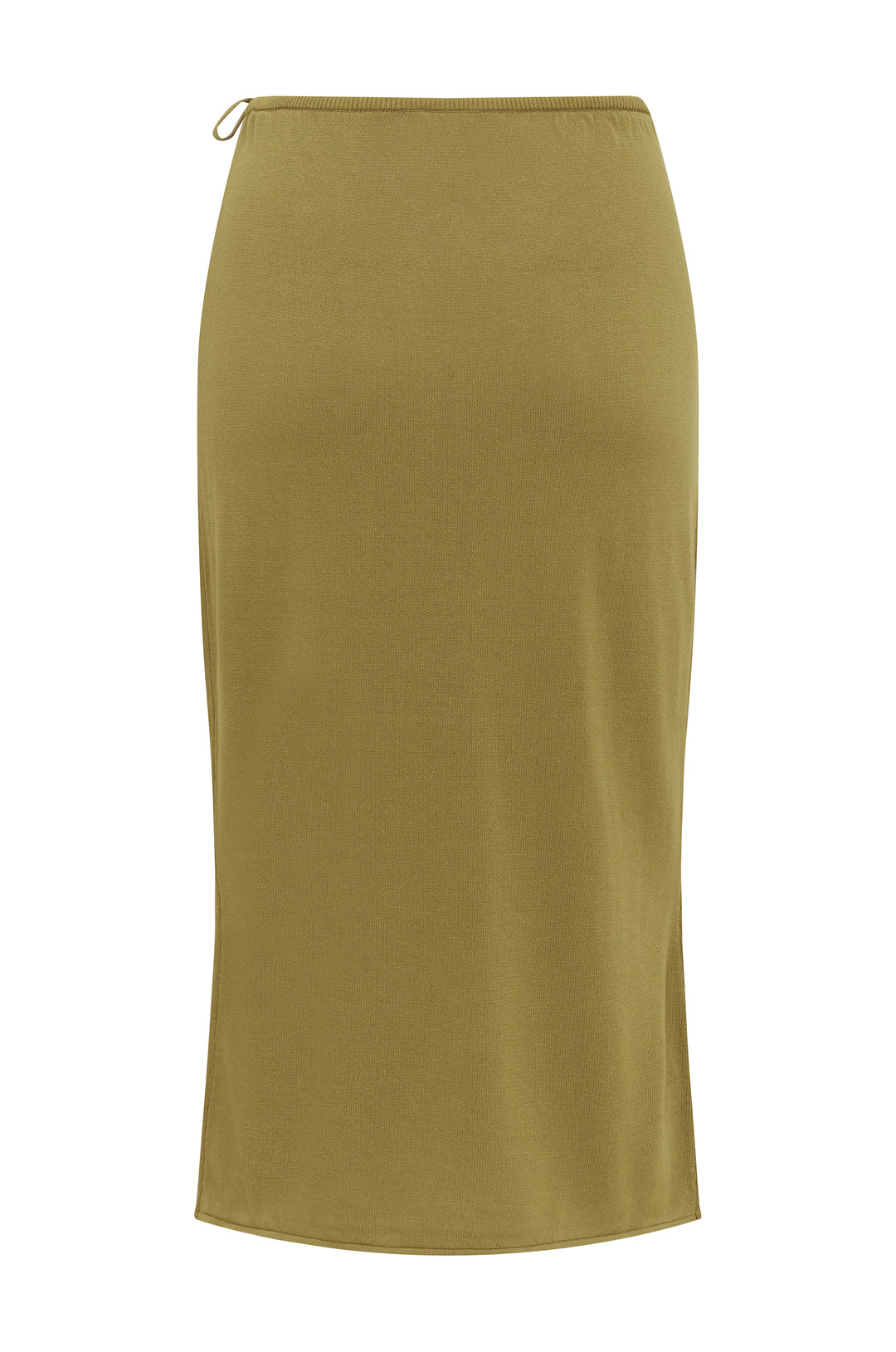 Tatum Skirt | Olive