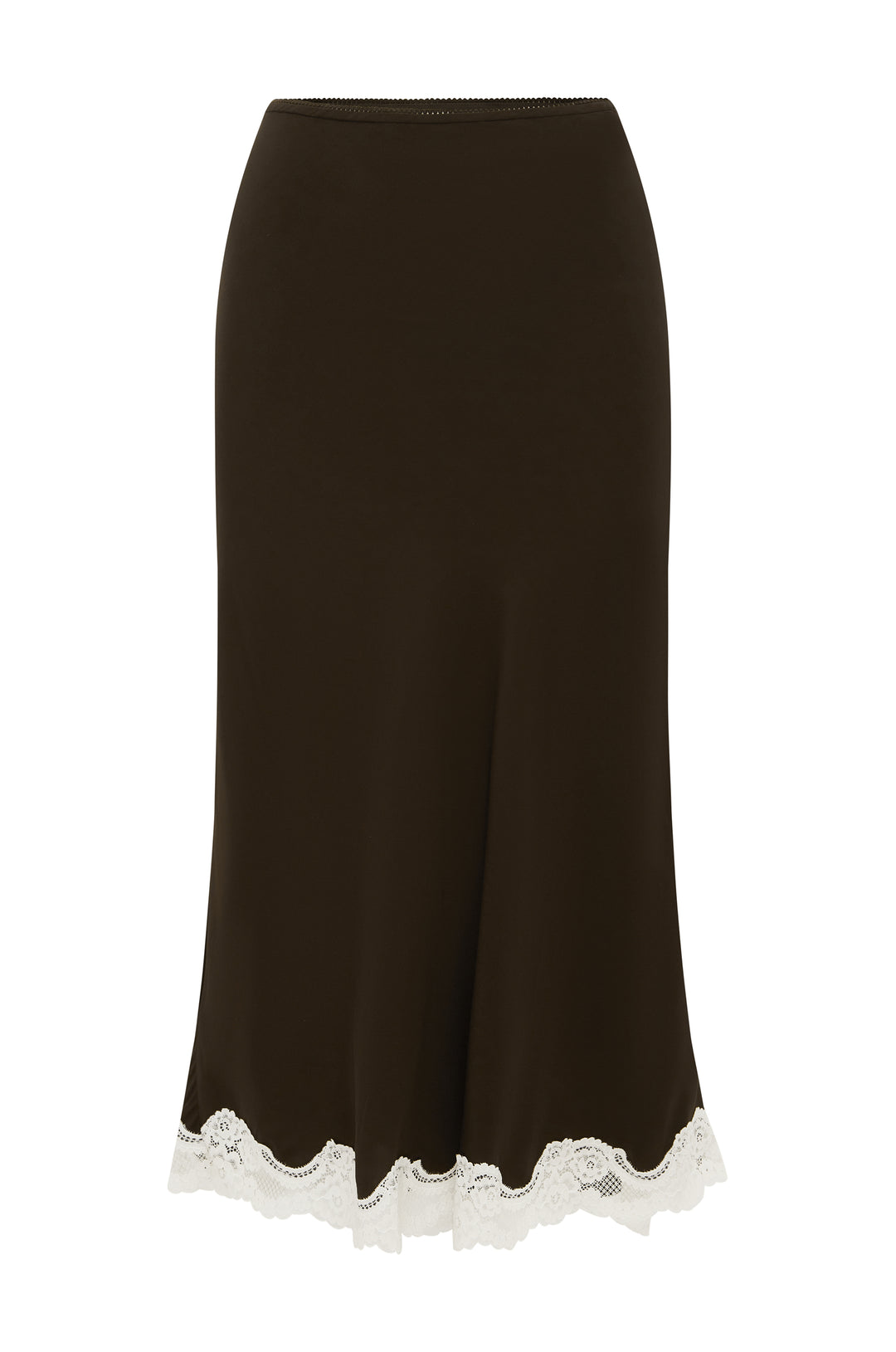 Tilly Skirt | Chocolate