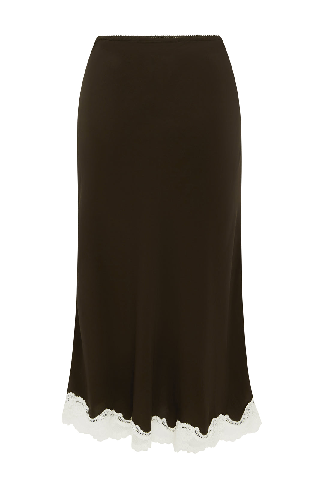 Tilly Skirt | Chocolate