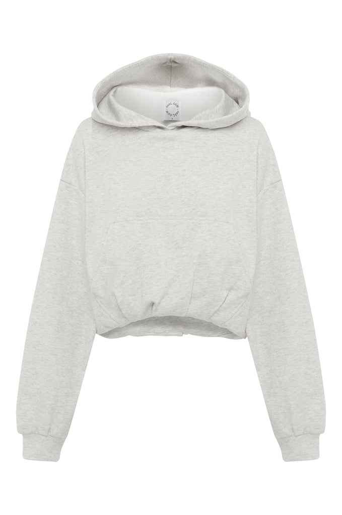 Tommy Sweater | Grey