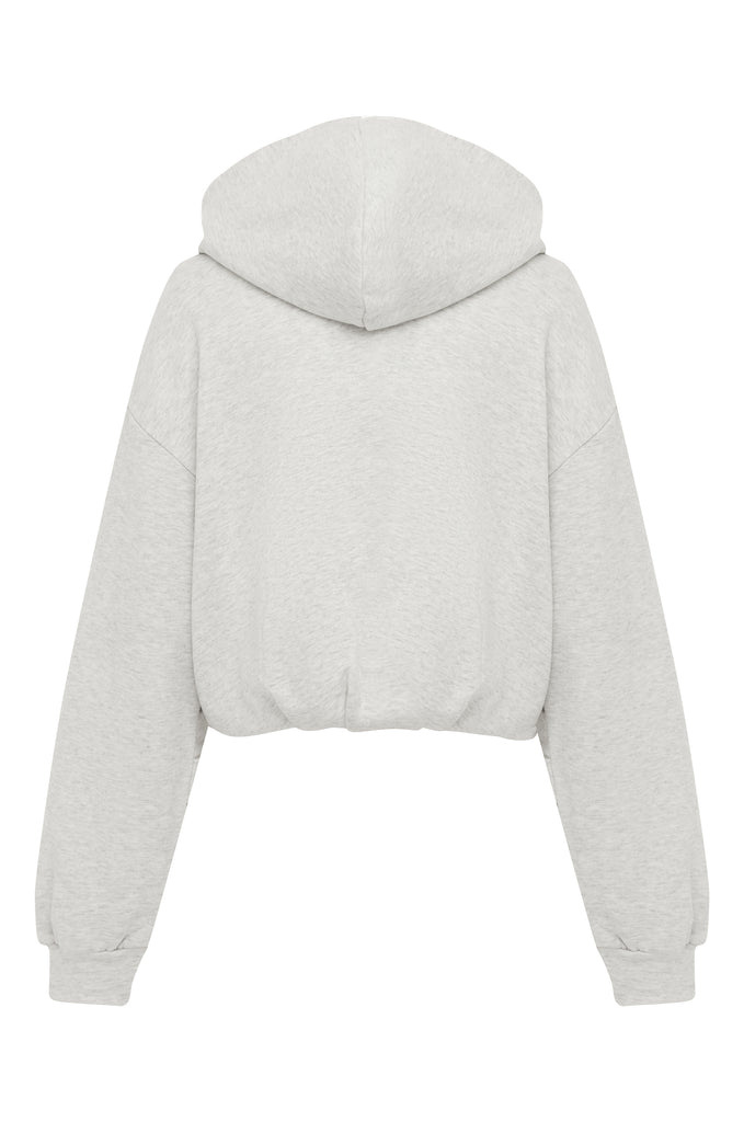 Tommy Sweater | Grey