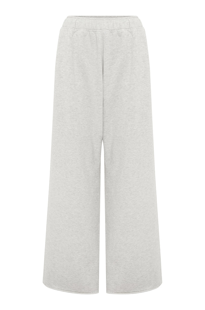 Tommy Track Pant | Grey