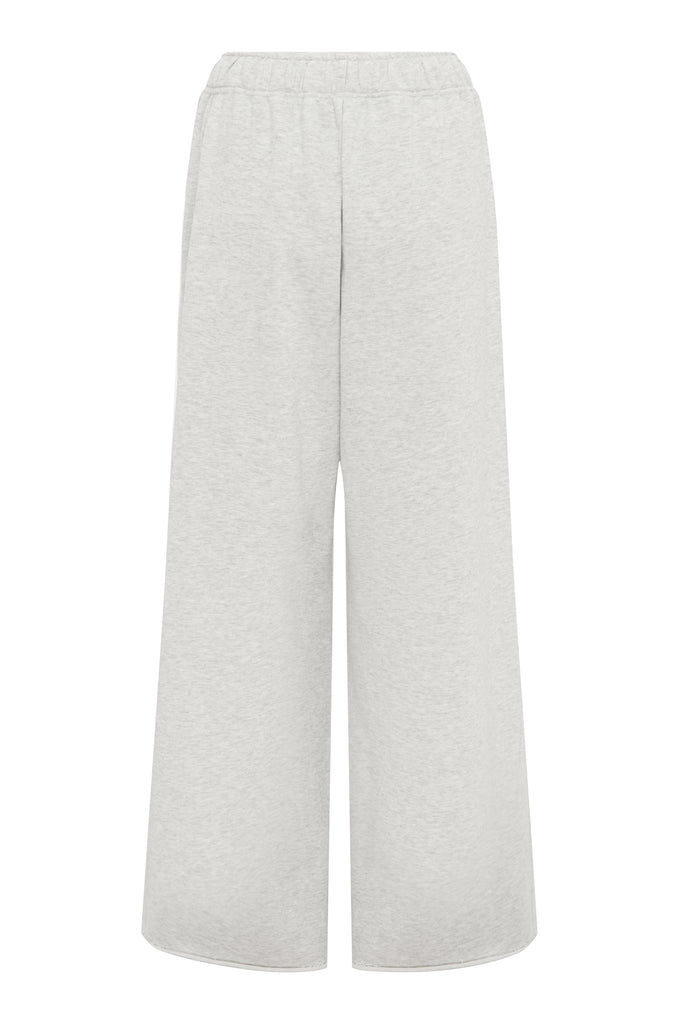 Tommy Track Pant | Grey