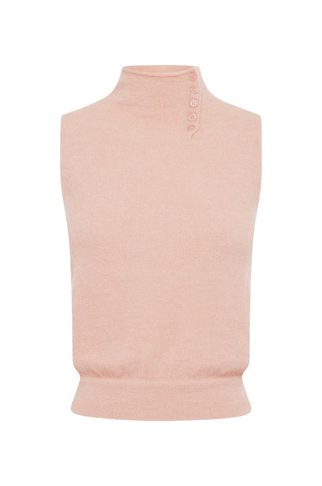 Trinity Top | Pink