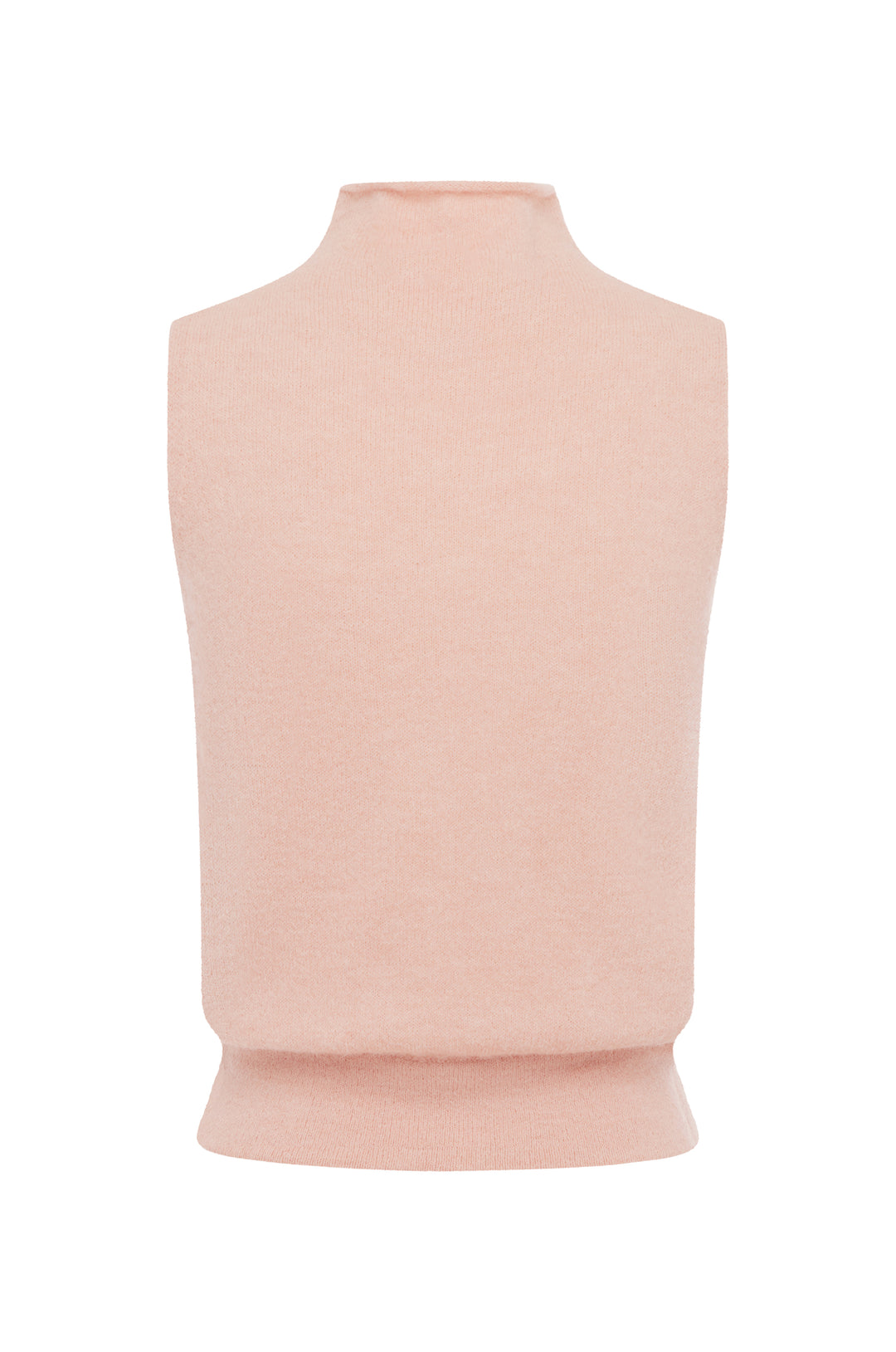 Trinity Top | Pink