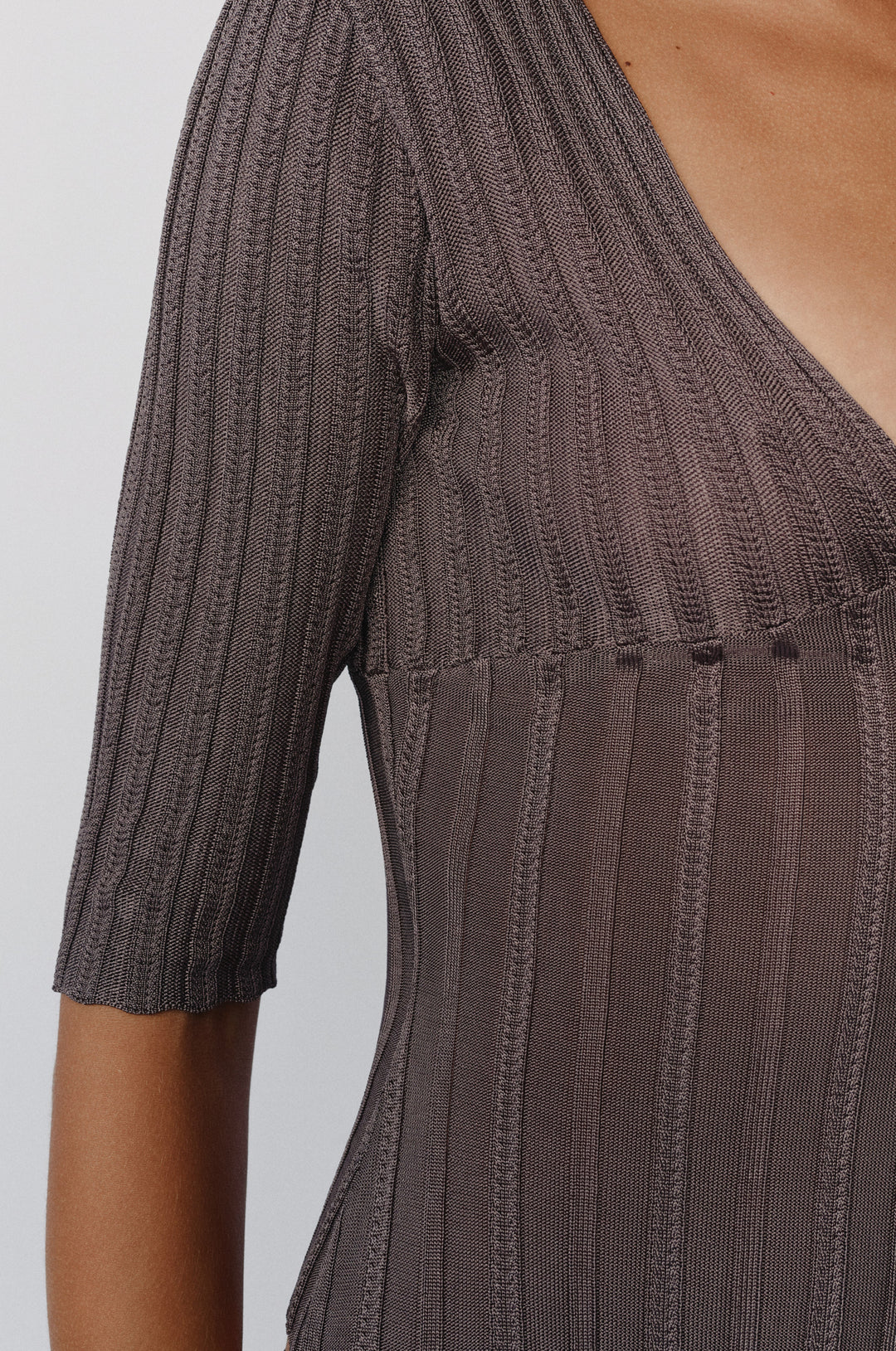 Veda Top | Smoke alternate product view