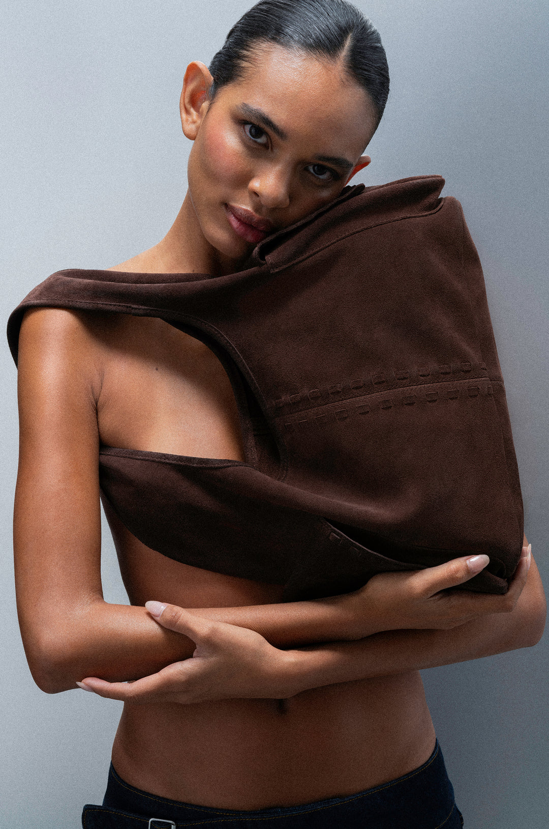 Vera Bag | Chocolate