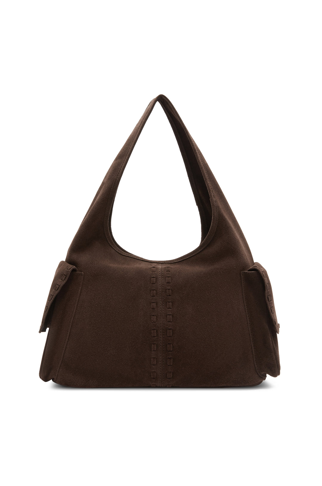 Vera Bag | Chocolate