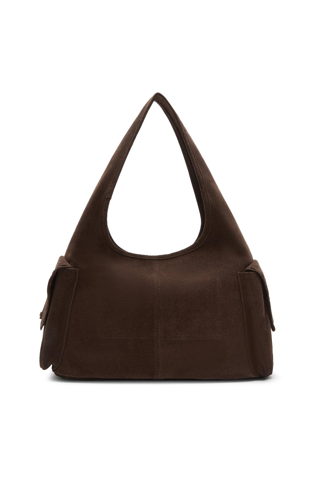 Vera Bag | Chocolate