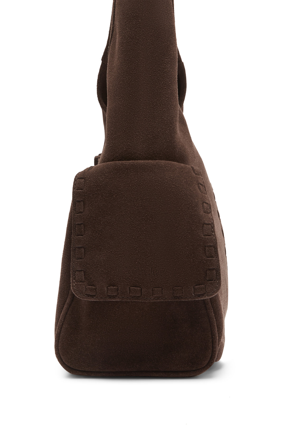 Vera Bag | Chocolate