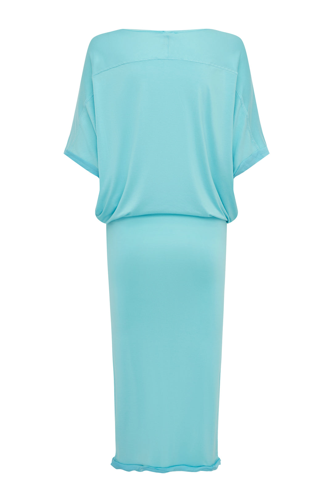 Vinnie Dress | Aqua
