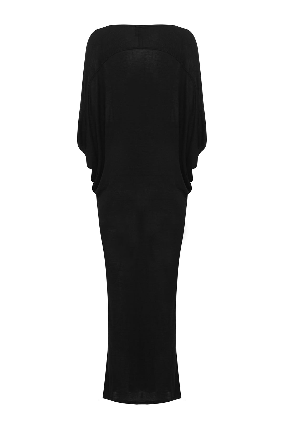 Vinnie Dress | Black