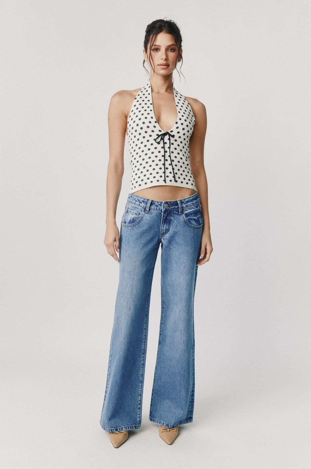 Winni Jeans | 92 Blue