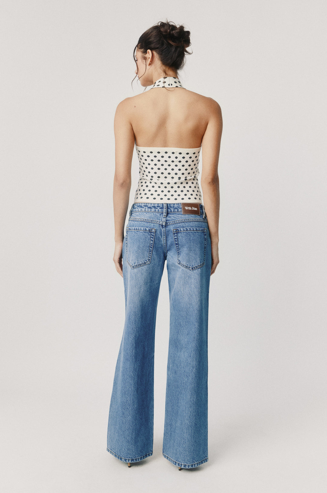 Winni Jeans | 92 Blue