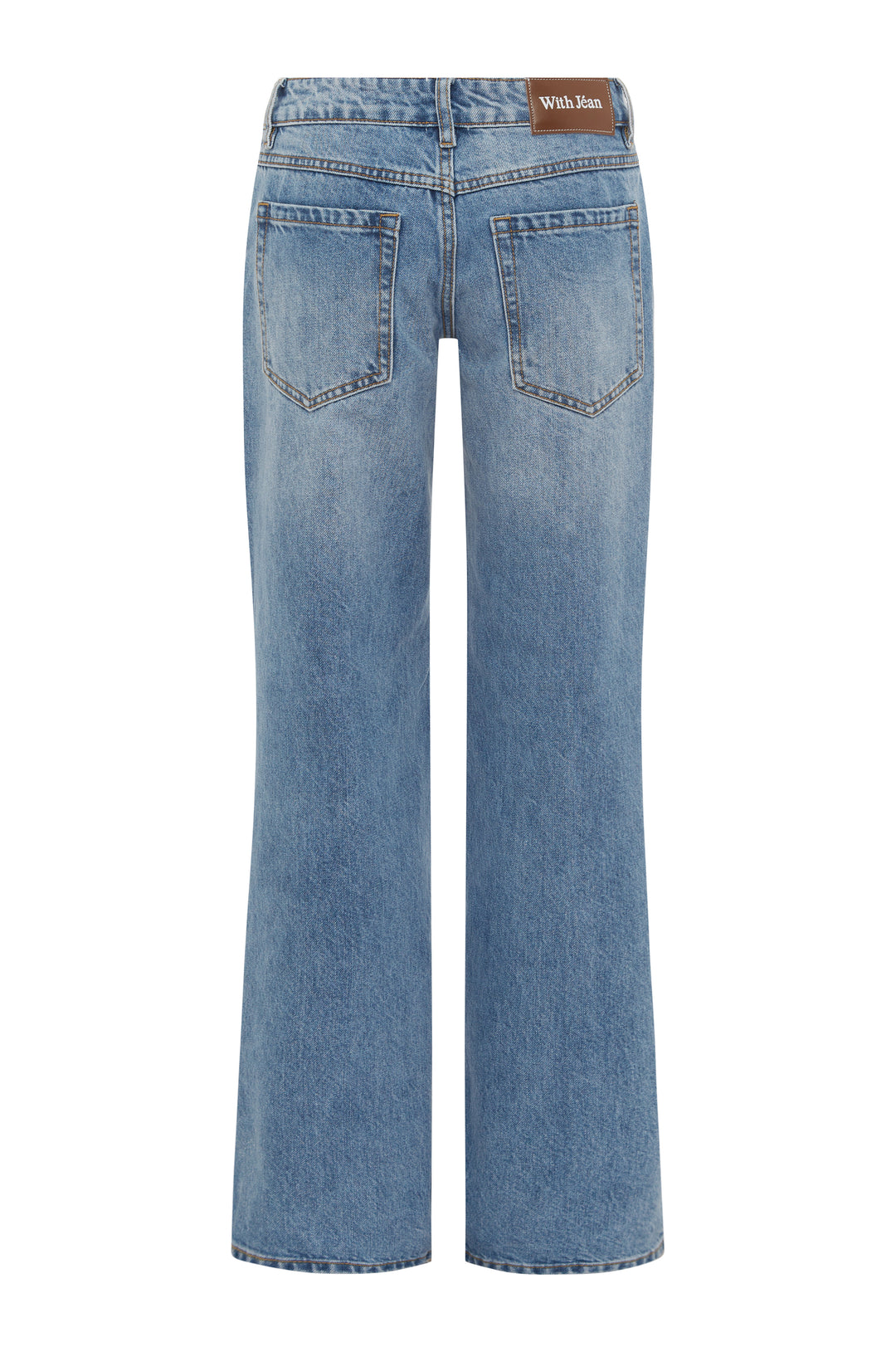 Winni Jeans | 92 Blue